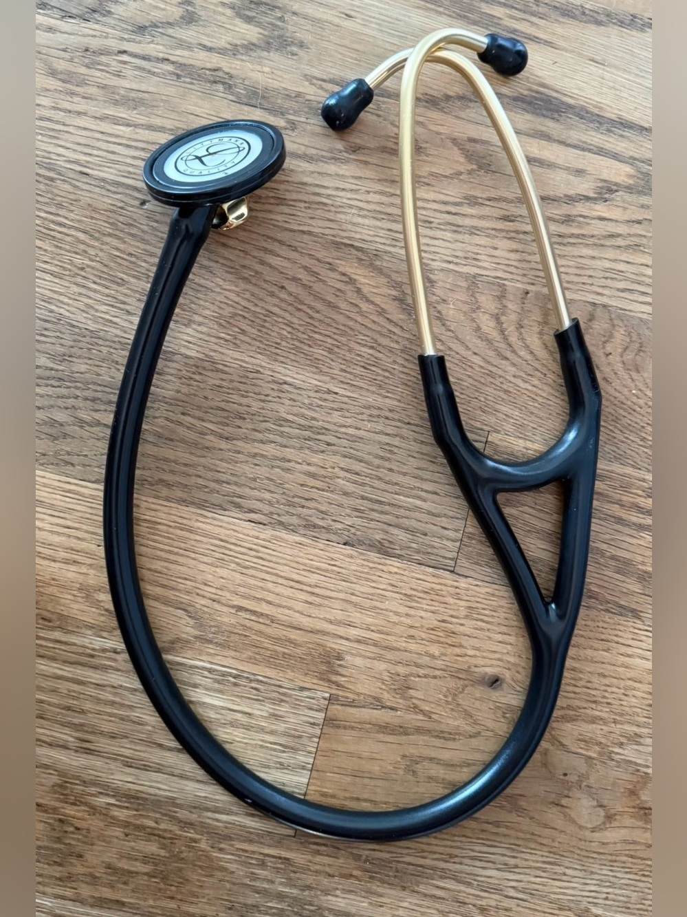 3M Littmann Cardiology IV
Stethoscope